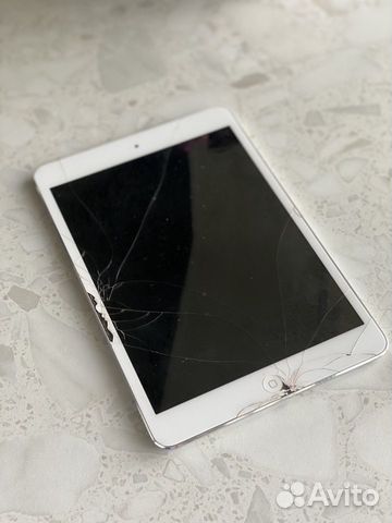 iPad mini