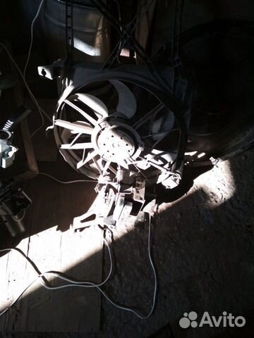 Разбор Opel Zafira B