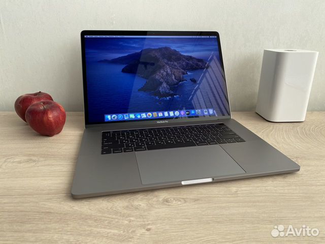 MacBook Pro 15 MacBook Pro 15