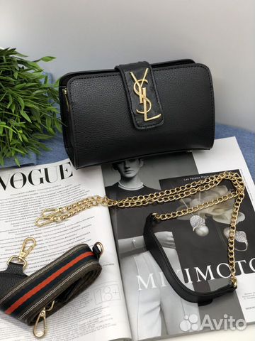 Сумка YSL Сумка YSL