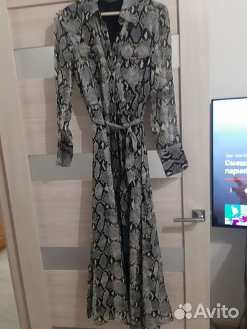 Платье Massimo Dutti Платье Massimo Dutti