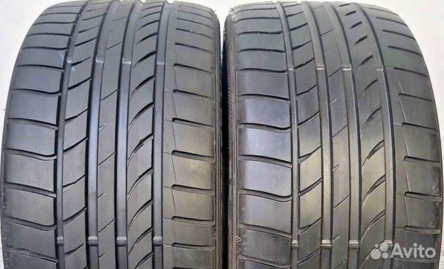 285 30 19 Dunlop Sport Maxx TT шины p o 285 30 19 Dunlop Sport Maxx TT шины p o