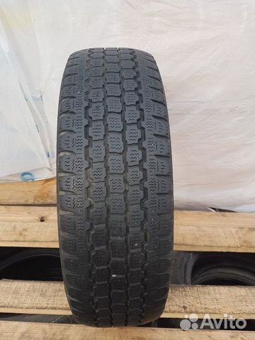 Шины бу 205 65 16C Bridgestone Blizzak W800 67G Шины бу 205 65 16C Bridgestone Blizzak W800 67G