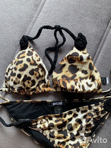 Купальник Agent Provocateur и Cavalli Купальник Agent Provocateur и Cavalli
