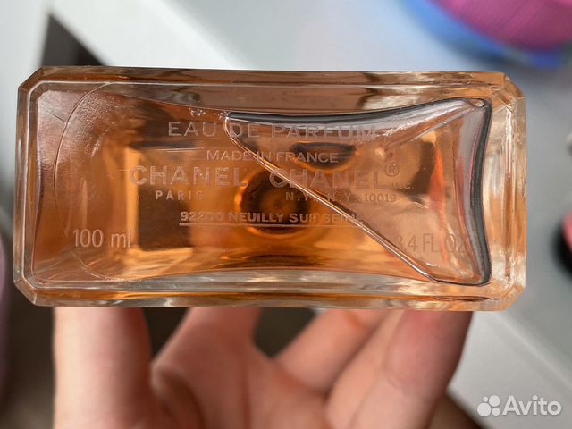 Духи coco mademoiselle Chanel Paris Духи coco mademoiselle Chanel Paris
