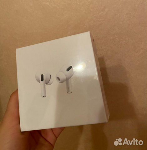 AirPods PRO оригинал AirPods PRO оригинал