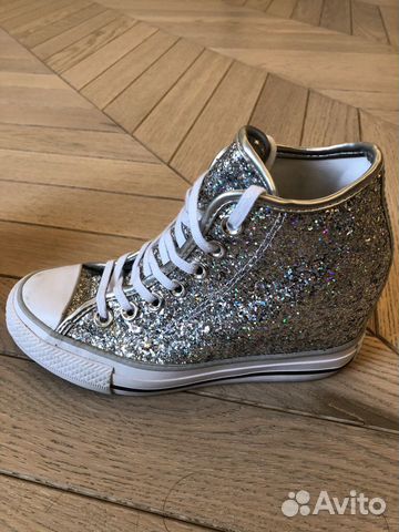 Кеды Converse All Star Кеды Converse All Star