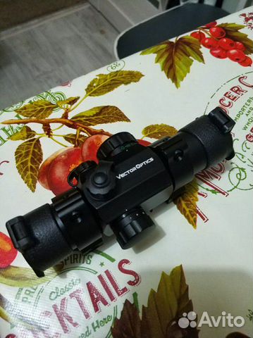 Коллиматорный прицел Vector Optics Коллиматорный прицел Vector Optics