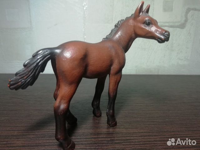 Жеребята. Schleich, Collecta Жеребята. Schleich, Collecta