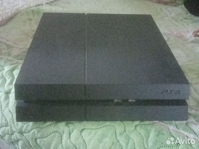 Sony PS4 Sony PS4