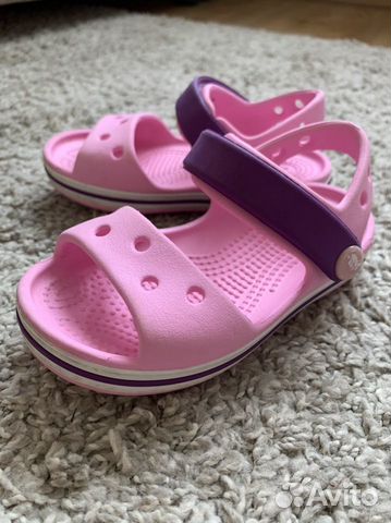 Crocs Crocs
