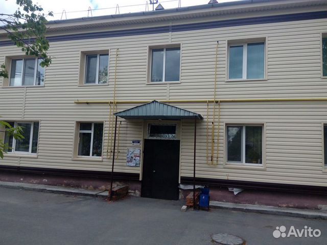 2-к квартира, 39.1 м², 1/2 эт.