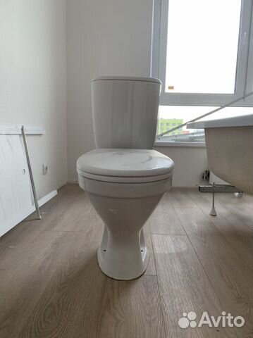 Унитаз cersanit Унитаз cersanit