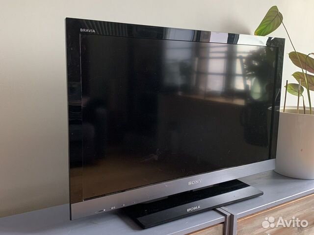 Телевизор Sony Bravia Телевизор Sony Bravia
