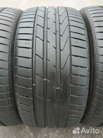 245 40 18 Hankook бу Шины Летние 245 40 R18 95N 245 40 18 Hankook бу Шины Летние 245 40 R18 95N
