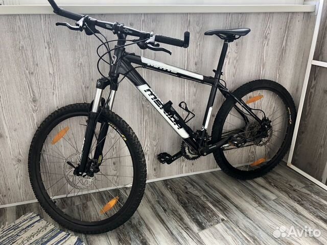 Велосипед Merida Matts 60-D Велосипед Merida Matts 60-D