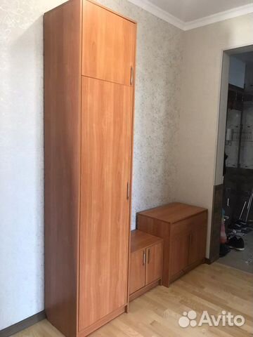 Шкафы для прихожей