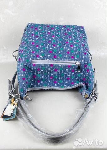 Сумка дамская 