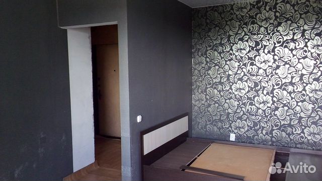1-к квартира, 35.3 м², 9/10 эт.