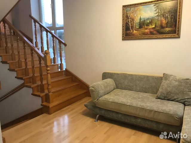 

5-к. коттедж, 250 м²