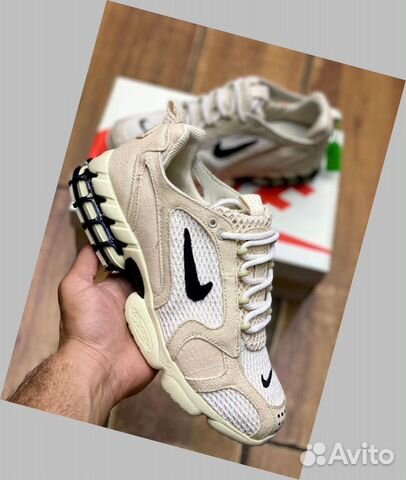 Кроссовки Nike Stusse Кроссовки Nike Stusse
