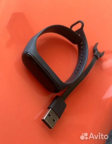 Xiomi miBand 3