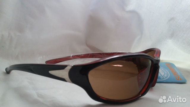 Продам солнцезащитные очки Polaroid Продам солнцезащитные очки Polaroid