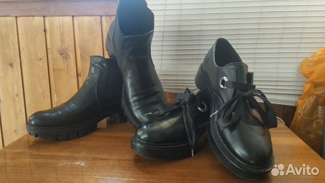 Обувь 40 размер под ремонт бесплатно