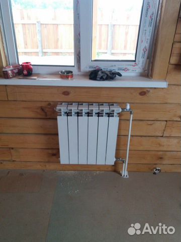 Дом 80 м² на участке 6 сот.
