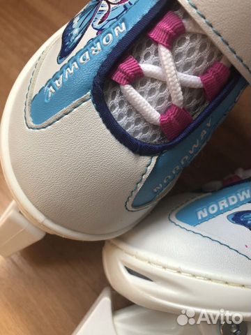 Коньки детские Nordway Коньки детские Nordway