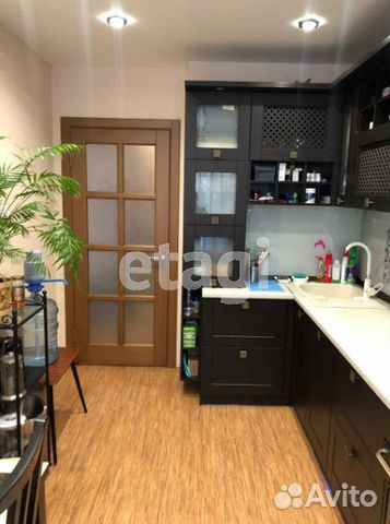2-к квартира, 53.3 м², 1/10 эт.
