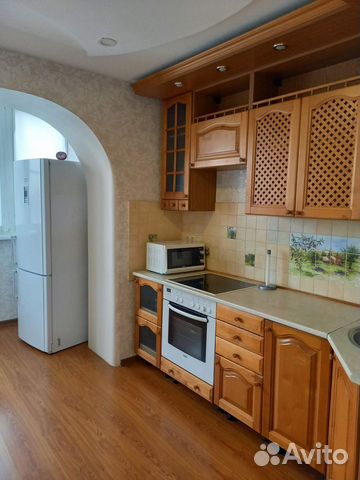 2-к квартира, 50.7 м², 10/12 эт. 2-к квартира, 50.7 м², 10/12 эт.