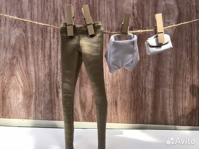 Одежда для куклы Барби и аналогов Одежда для куклы Барби и аналогов