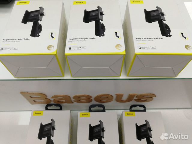 Держатель для телефона на велосипед dixis Держатель для телефона на велосипед dixis