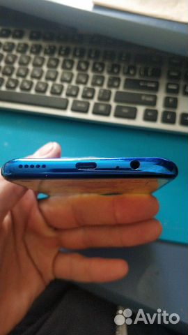 Honor 8x 4/128 Honor 8x 4/128