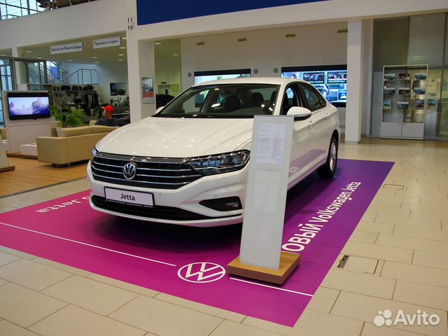 Volkswagen Jetta 1.6 AT, 2020 Volkswagen Jetta 1.6 AT, 2020