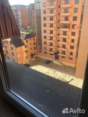 2-к квартира, 60 м², 8/8 эт.