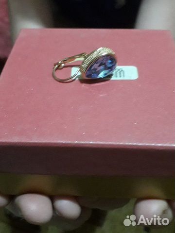 Серьги Серьги