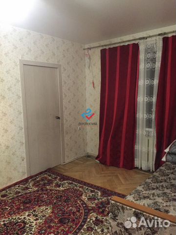 2-к квартира, 44 м², 5/5 эт. 2-к квартира, 44 м², 5/5 эт.