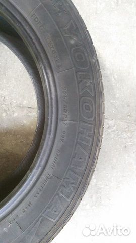Шины Yokohama geolandar G91F 225/60 R17 99V