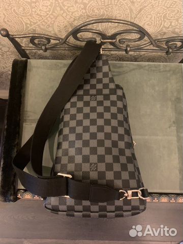 Сумка Louis Vuitton Сумка Louis Vuitton