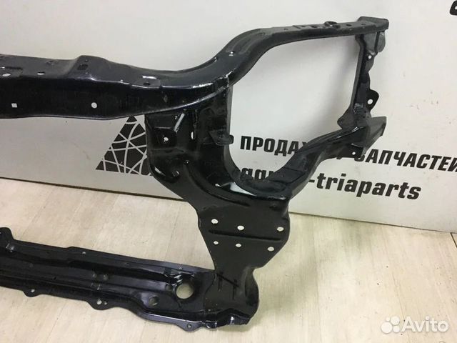 Панель передняя Chevrolet Aveo T250 Авео Т250 Панель передняя Chevrolet Aveo T250 Авео Т250