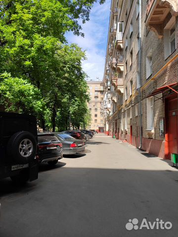 3-к квартира, 88.4 м², 5/8 эт. 3-к квартира, 88.4 м², 5/8 эт.