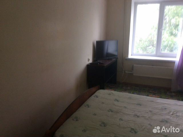 2-к квартира, 52 м², 2/5 эт.
