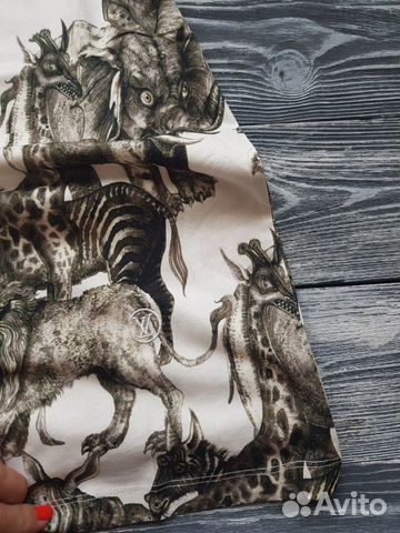 Футболка Louis Vuitton. S M L