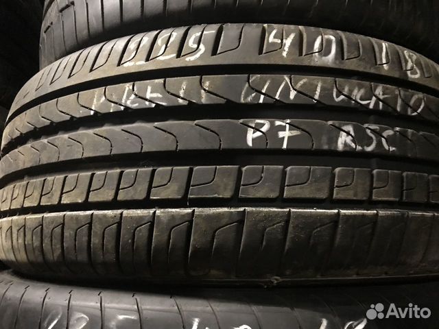 225 40 18 Pirelli Cinturato P7 RSC 92Yс 225 40 18 Pirelli Cinturato P7 RSC 92Yс