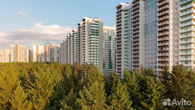 1-к квартира, 31.5 м², 2/25 эт. 1-к квартира, 31.5 м², 2/25 эт.