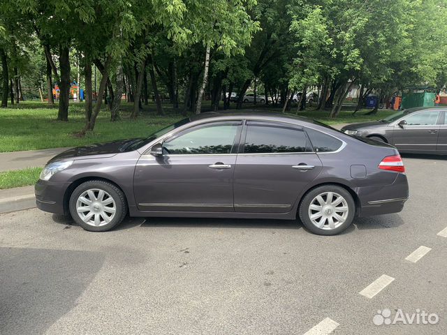Nissan Teana 2.5 CVT, 2011, 144 000 км Nissan Teana 2.5 CVT, 2011, 144 000 км