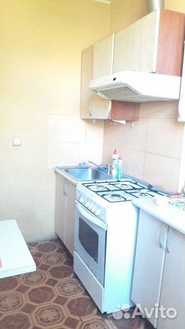 2-к квартира, 43 м², 3/3 эт.