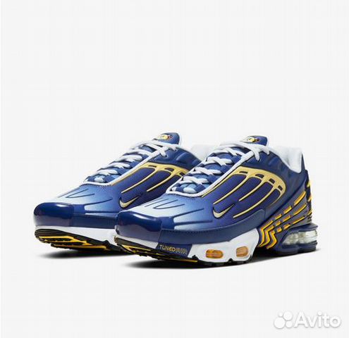 Nike Air MAX plus 3